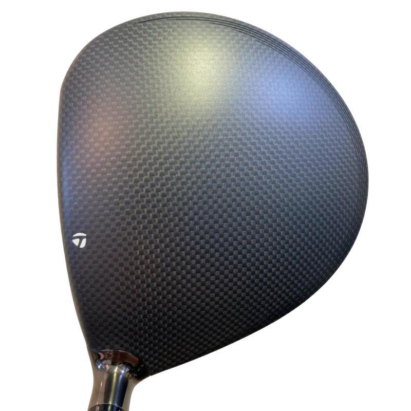 Qi35 MAX フレックスS 10.5度 ドライバー TaylorMade（テーラーメイド） Qi35 MAX 10.5° ドライバー DR