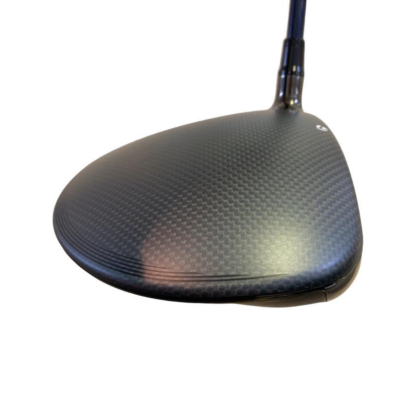 TaylorMade（テーラーメイド） Qi35 MAX 10.5° ドライバー DR