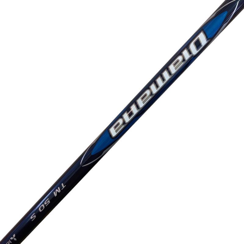 TaylorMade（テーラーメイド） Qi35 MAX 10.5° ドライバー DR