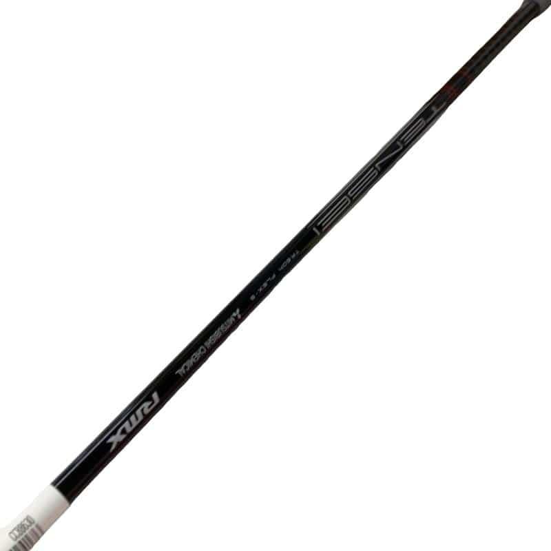 YAMAHA（ヤマハ） RMX VD(2024) U4 ユーティリティ UT フレックスS