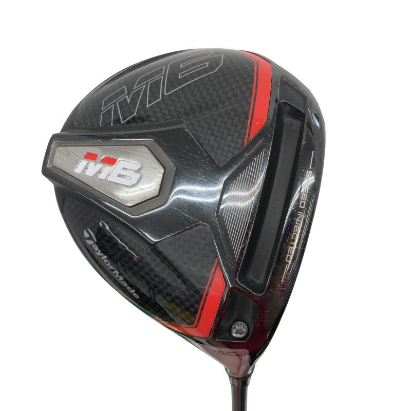 TaylorMade（テーラーメイド） M6 9° ドライバー DR フレックスS