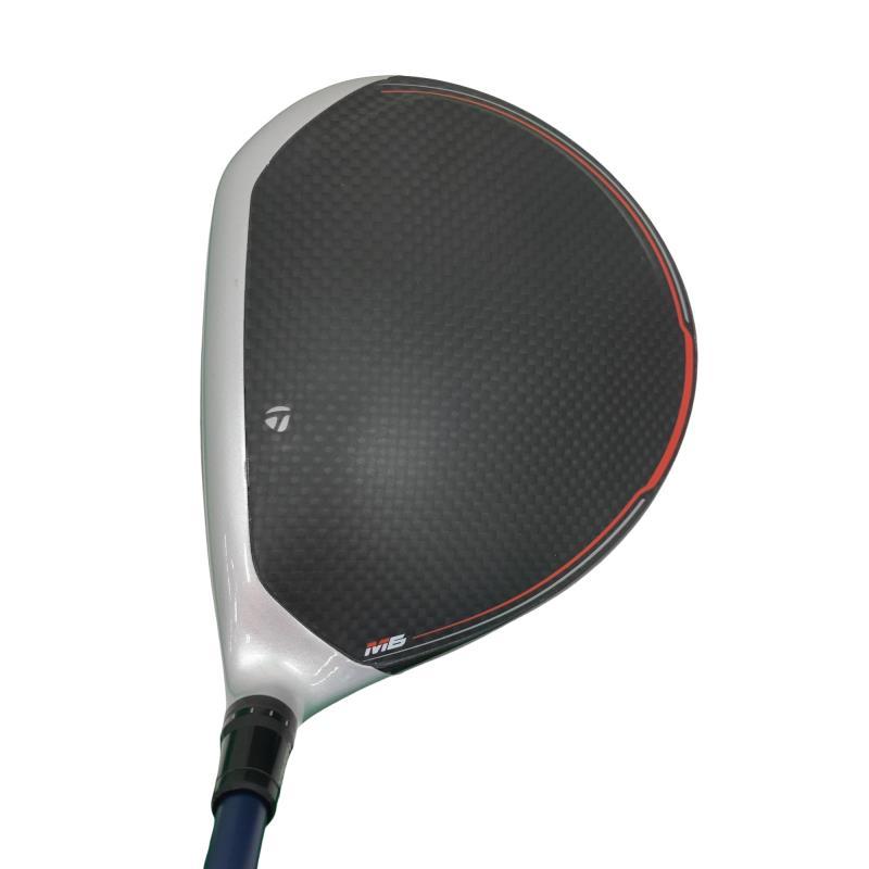 TaylorMade（テーラーメイド） M6 9° ドライバー DR フレックスS