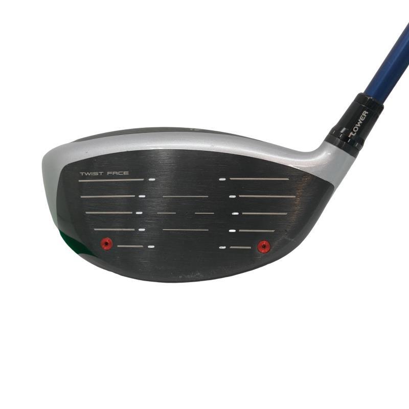 TaylorMade（テーラーメイド） M6 9° ドライバー DR フレックスS