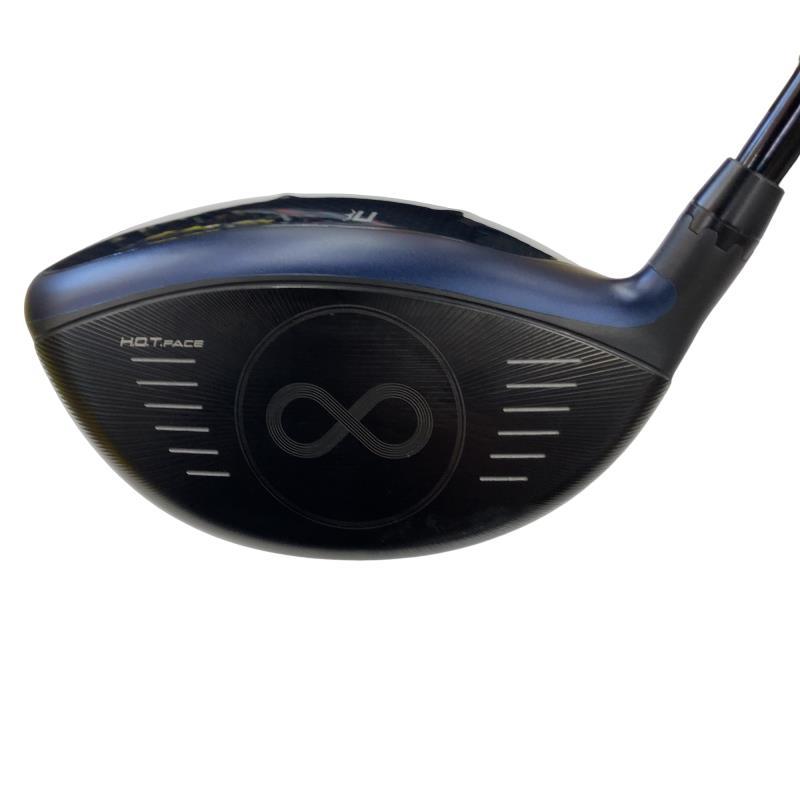COBRA（コブラ） KING LTDx LS 9°(ブルー) USA ドライバー DR