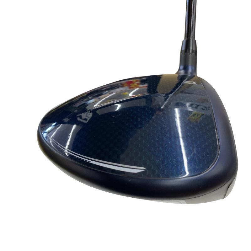 COBRA（コブラ） KING LTDx LS 9°(ブルー) USA ドライバー DR
