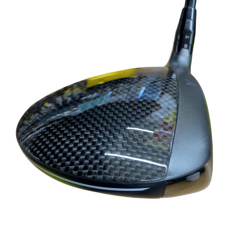 Callaway（キャロウェイ） PARADYM Ai SMOKE Ti 340 MINI 13.5