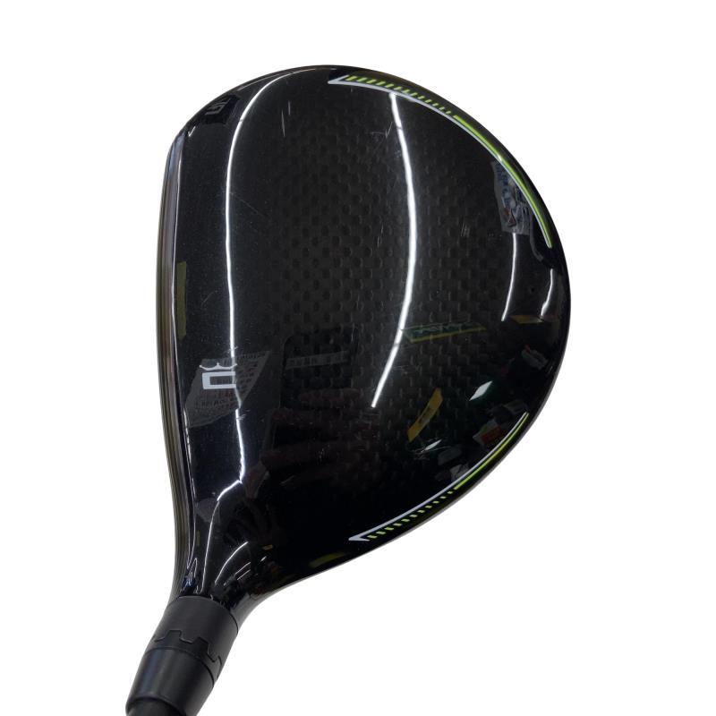 COBRA（コブラ） KING RADSPEED 3W(イエロー) フェアウェイウッド FW