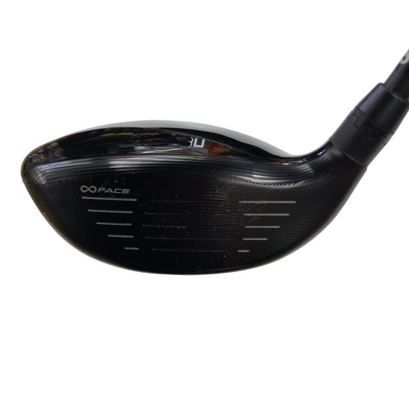 COBRA（コブラ） KING RADSPEED 3W(イエロー) フェアウェイウッド FW