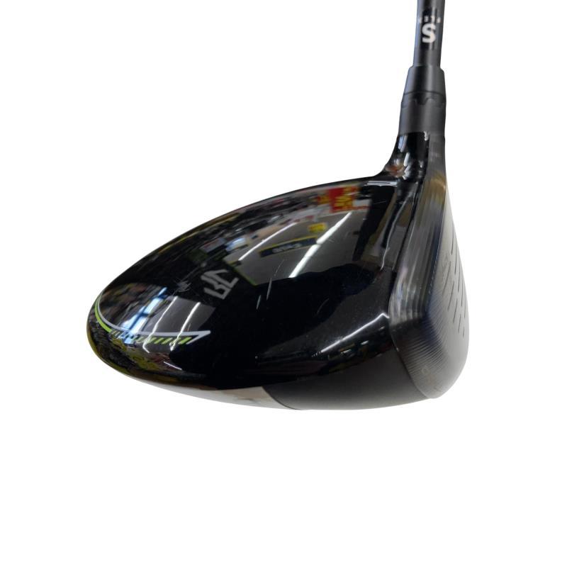 COBRA（コブラ） KING RADSPEED 3W(イエロー) フェアウェイウッド FW