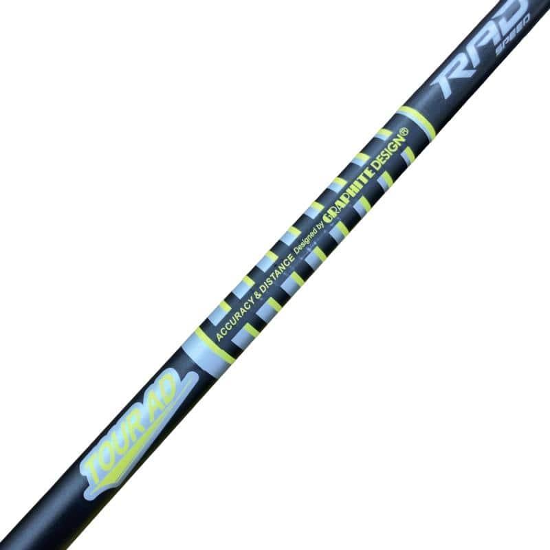 COBRA（コブラ） KING RADSPEED 3W(イエロー) フェアウェイウッド FW