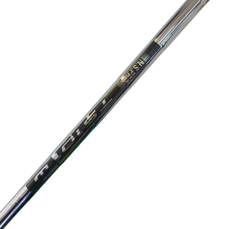フォーティーン RM-4 ニッケルクロムメッキ 56°/H ウェッジ WG フレックスその他の画像