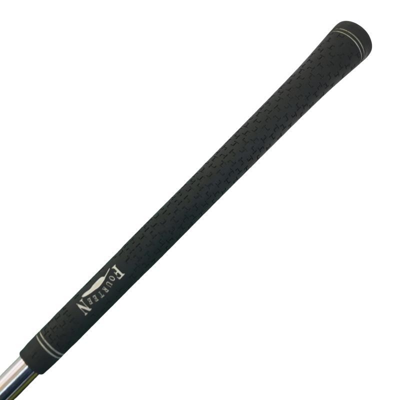 フォーティーン RM-4 ニッケルクロムメッキ 56°/H ウェッジ WG フレックスその他の画像
