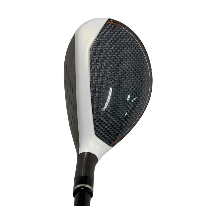 TaylorMade（テーラーメイド） SIM GLOIRE U6 ユーティリティ UT