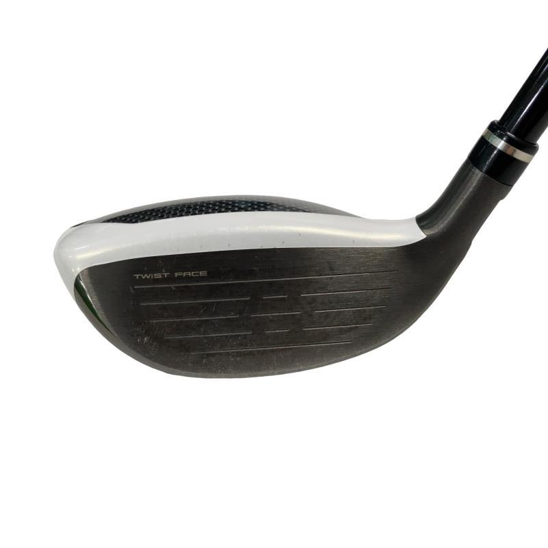 TaylorMade（テーラーメイド） SIM GLOIRE U6 ユーティリティ UT