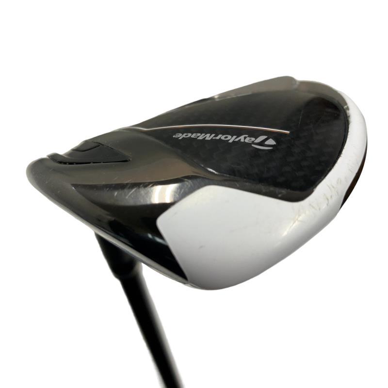 TaylorMade（テーラーメイド） SIM GLOIRE U6 ユーティリティ UT