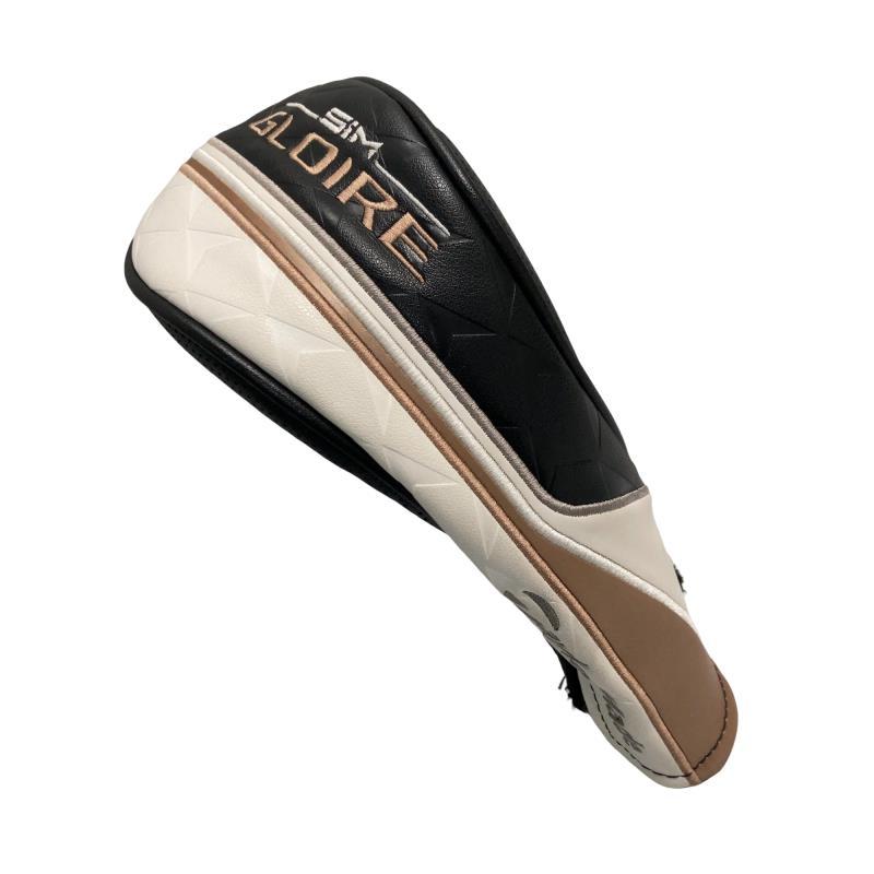 TaylorMade（テーラーメイド） SIM GLOIRE U6 ユーティリティ UT