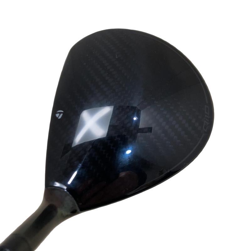 TaylorMade（テーラーメイド） Qi10 3W フェアウェイウッド FW