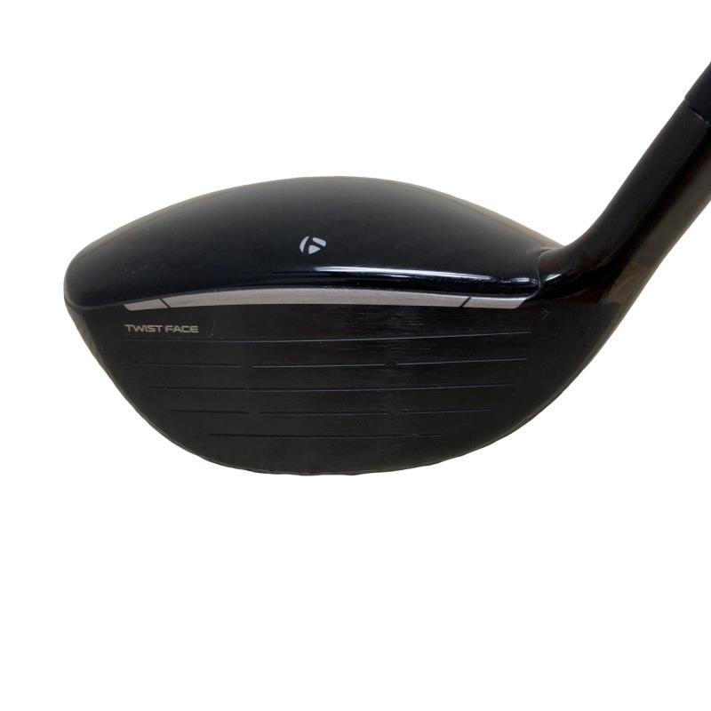 TaylorMade（テーラーメイド） Qi10 3W フェアウェイウッド FW