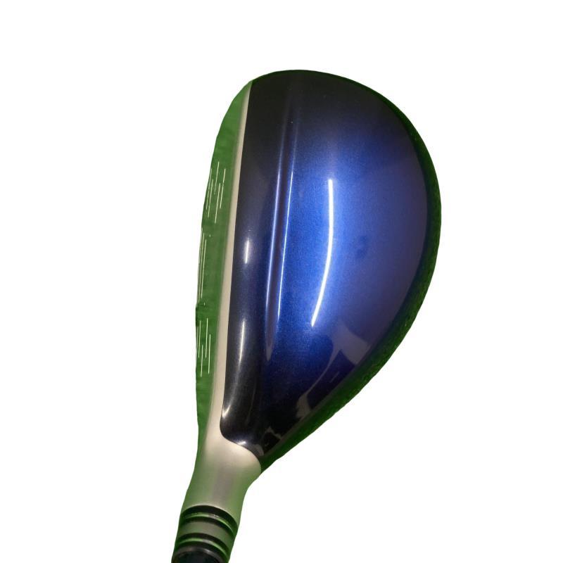 DUNLOP（ダンロップ） XXIO(2018) H5 ユーティリティ UT フレックスSR