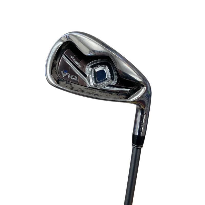 BRIDGESTONE GOLF ブリヂストン TOURSTAGE ViQ(2012) 6S アイアン