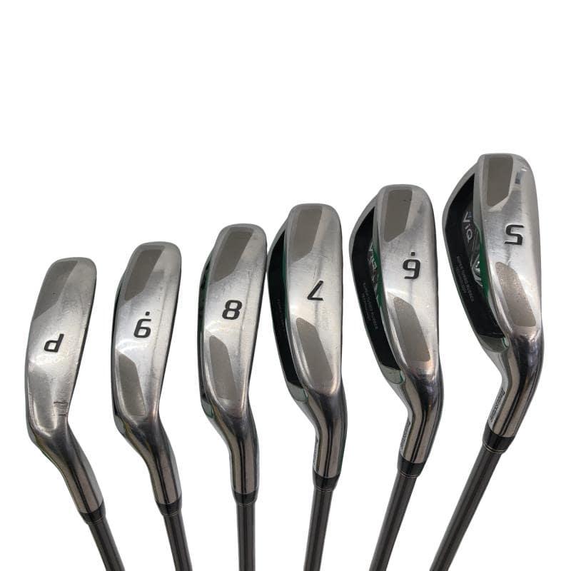 BRIDGESTONE GOLF ブリヂストン TOURSTAGE ViQ(2012) 6S アイアン