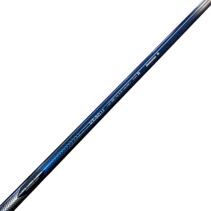 BRIDGESTONE GOLF ブリヂストン TOURSTAGE ViQ(2012) 6S アイアン