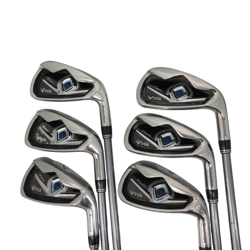 BRIDGESTONE GOLF ブリヂストン TOURSTAGE ViQ(2012) 6S アイアン