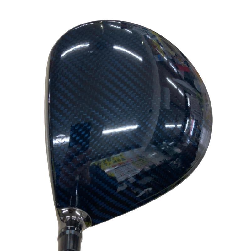 TaylorMade（テーラーメイド） Qi10 MAX LITE 10.5° ドライバー DR