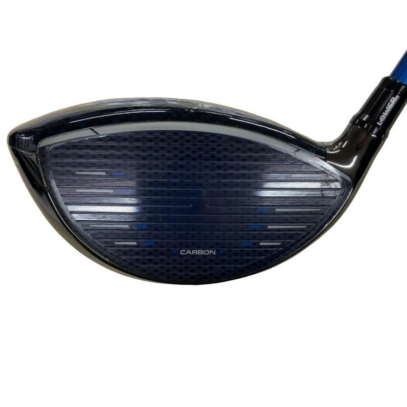 TaylorMade（テーラーメイド） Qi10 MAX LITE 10.5° ドライバー DR
