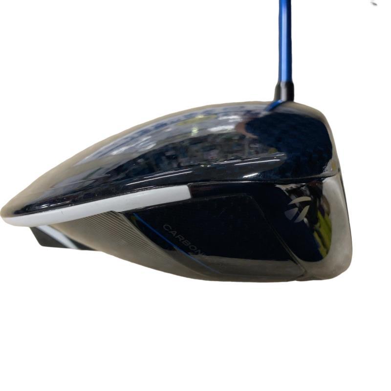 TaylorMade（テーラーメイド） Qi10 MAX LITE 10.5° ドライバー DR