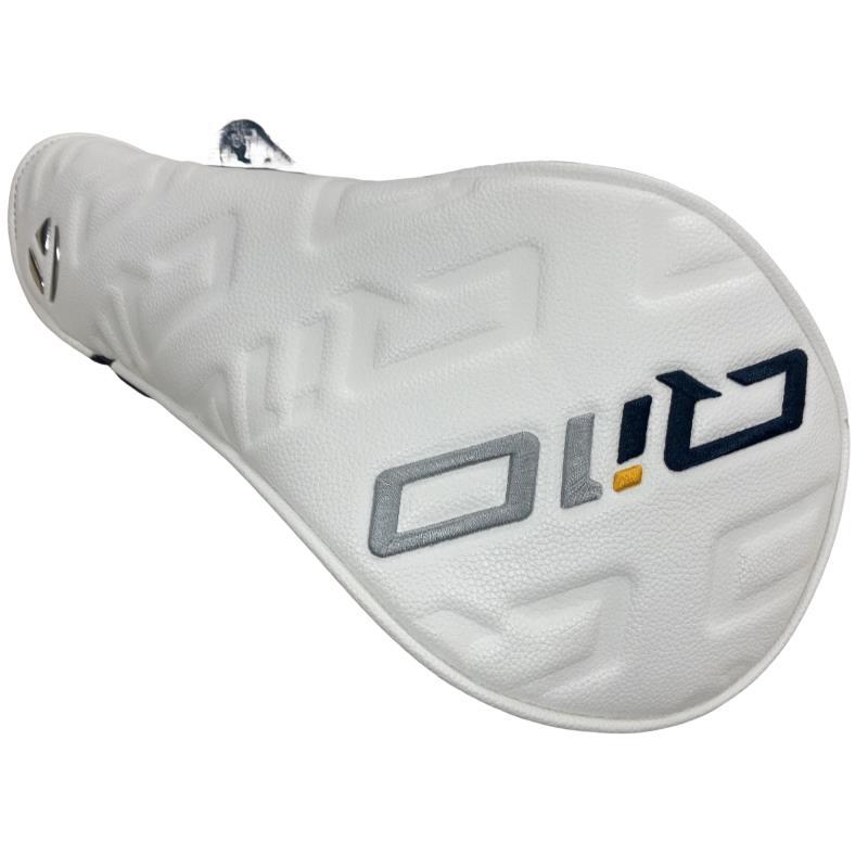 TaylorMade（テーラーメイド） Qi10 MAX LITE 10.5° ドライバー DR
