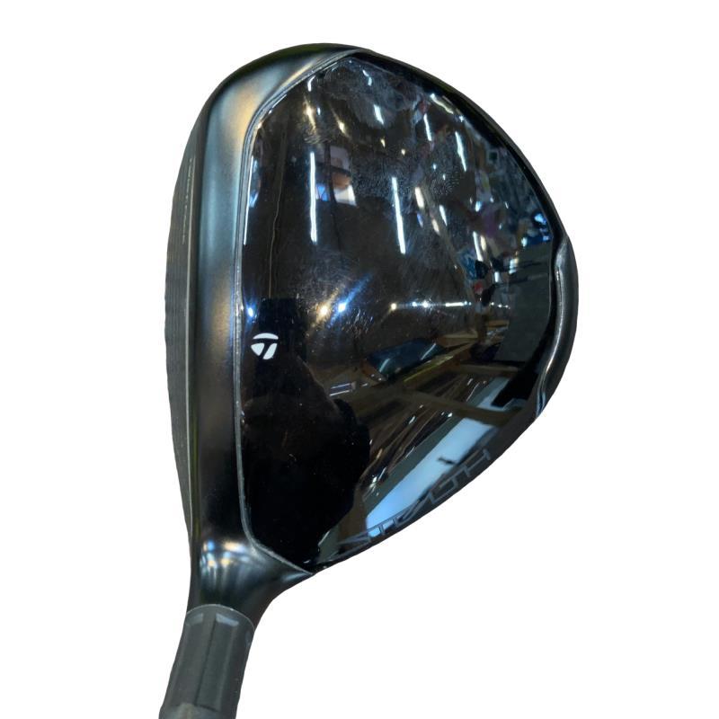TaylorMade（テーラーメイド） STEALTH2 9W フェアウェイウッド FW