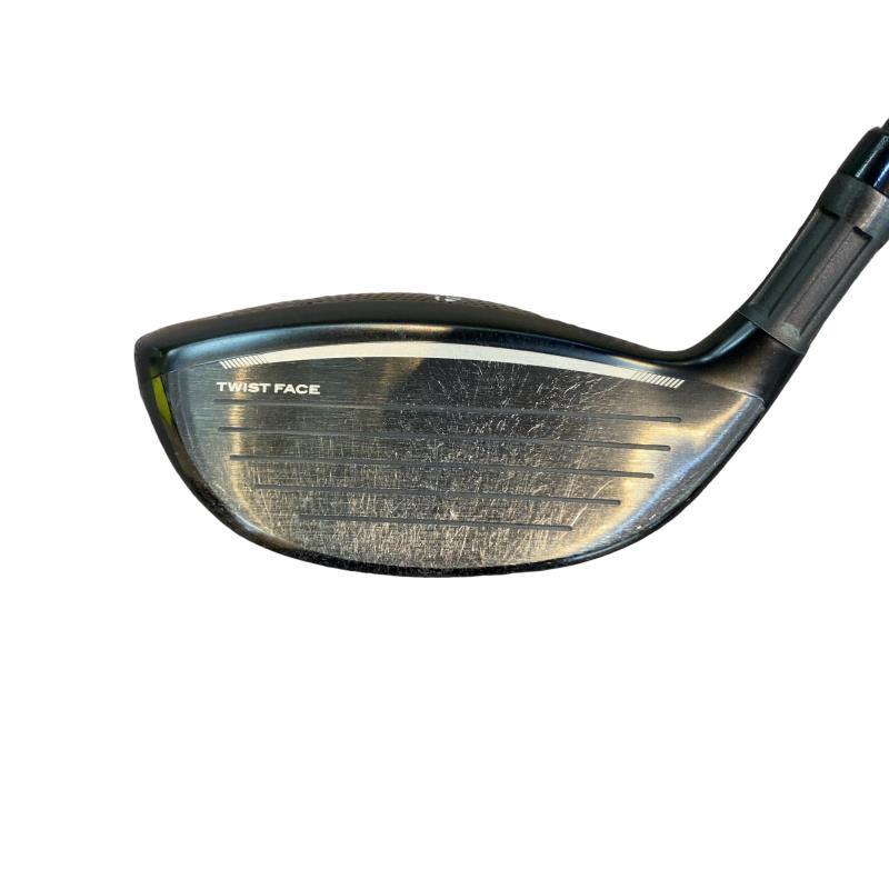 TaylorMade（テーラーメイド） STEALTH2 9W フェアウェイウッド FW