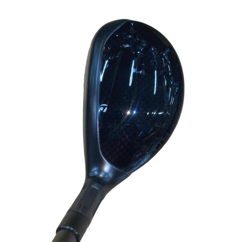 TaylorMade（テーラーメイド） STEALTH2 U6 ユーティリティ UT