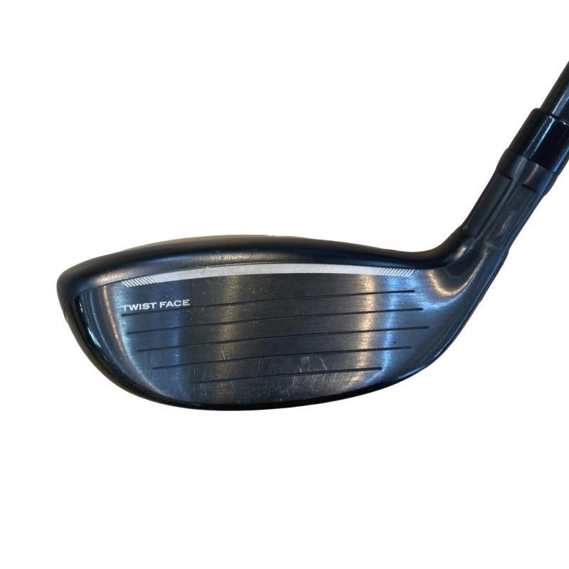 TaylorMade（テーラーメイド） STEALTH2 U6 ユーティリティ UT