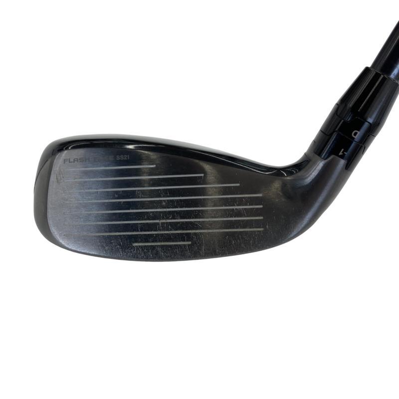 Callaway（キャロウェイ） APEX(2021) U5 ユーティリティ UT