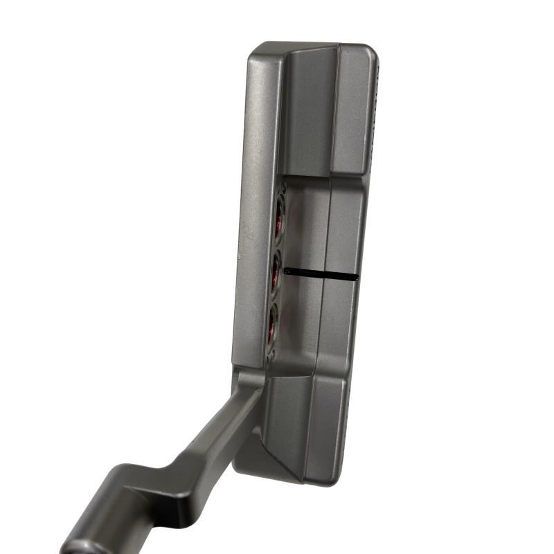 タイトリスト SCOTTY CAMERON select NEWPORT 2(2016) 33インチ パター PT フレックスその他_1