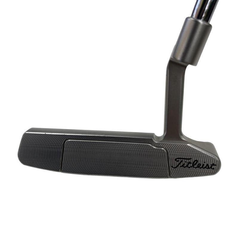 タイトリスト SCOTTY CAMERON select NEWPORT 2(2016) 33インチ パター PT フレックスその他_2