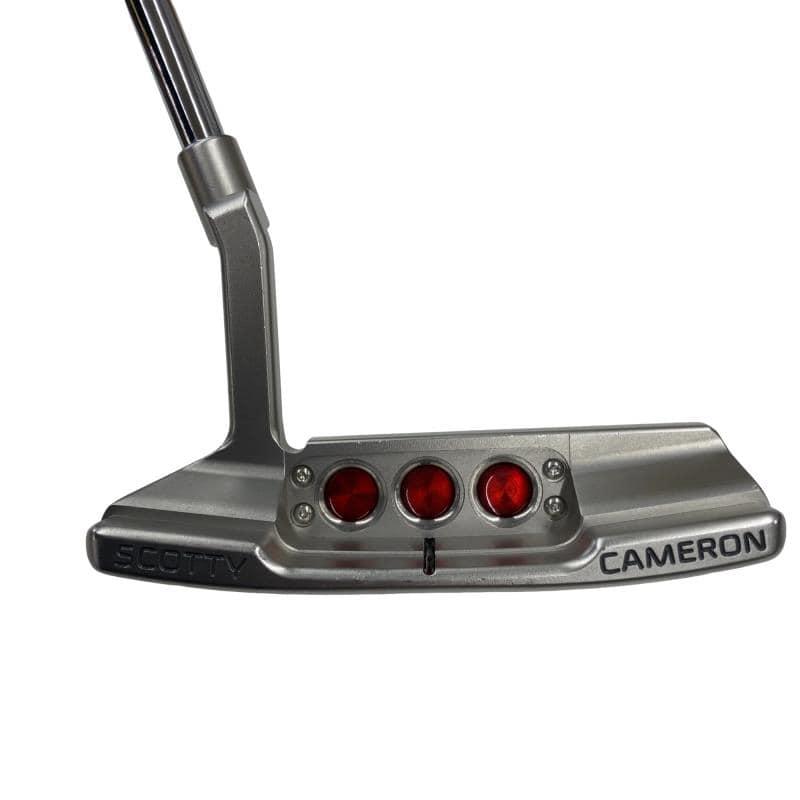 タイトリスト SCOTTY CAMERON select NEWPORT 2(2016) 33インチ パター PT フレックスその他_3