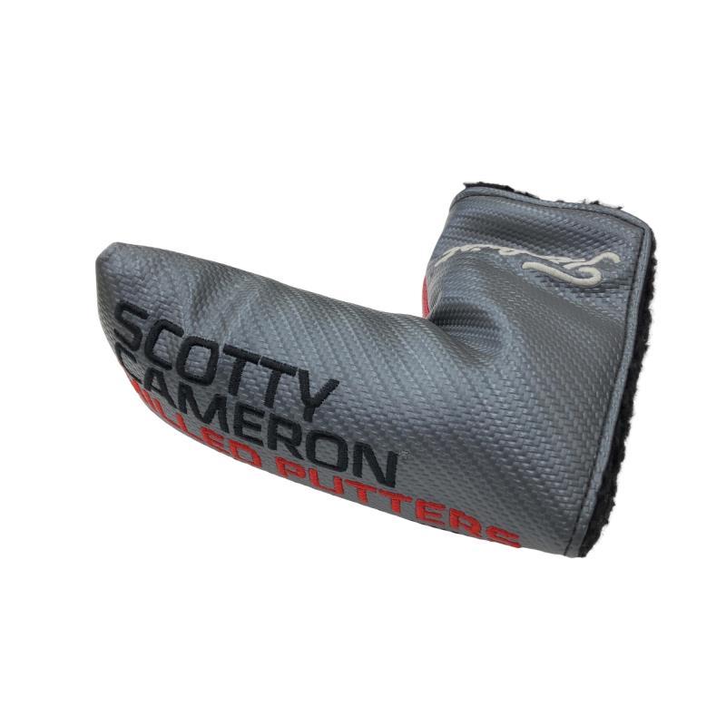 タイトリスト SCOTTY CAMERON select NEWPORT 2(2016) 33インチ パター PT フレックスその他_6