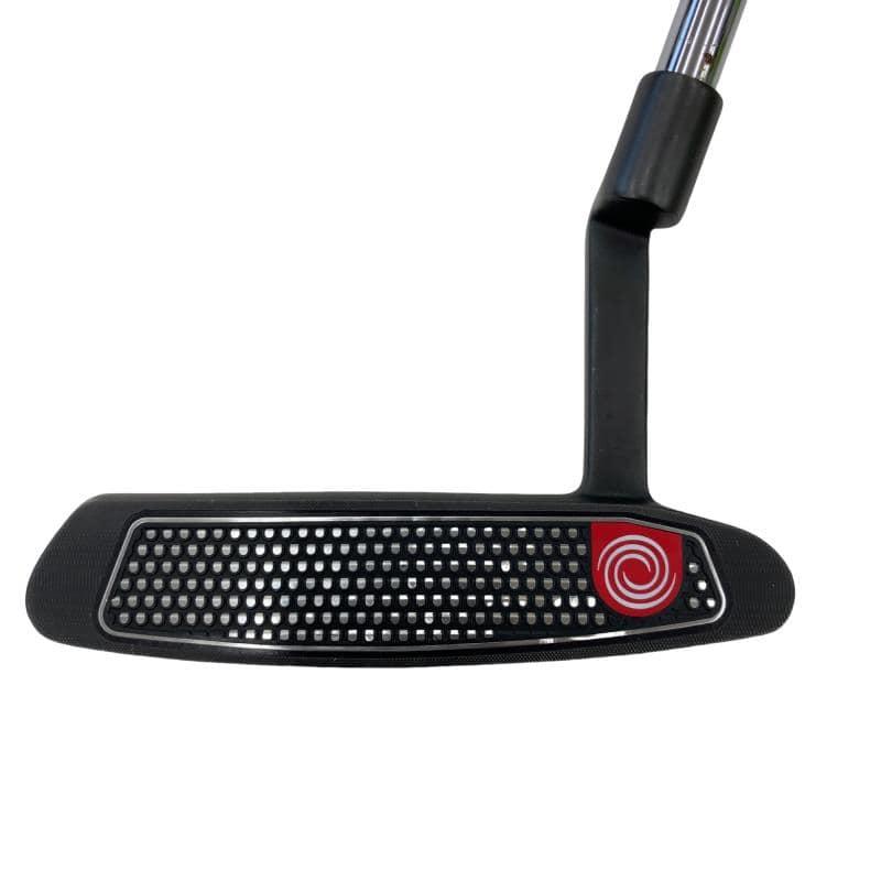 ODYSSEY オデッセイ O-WORKS #1 パター 34インチ ODYSSEY（キャロウェイゴルフ） オデッセイ O WORKS #1 34インチ
