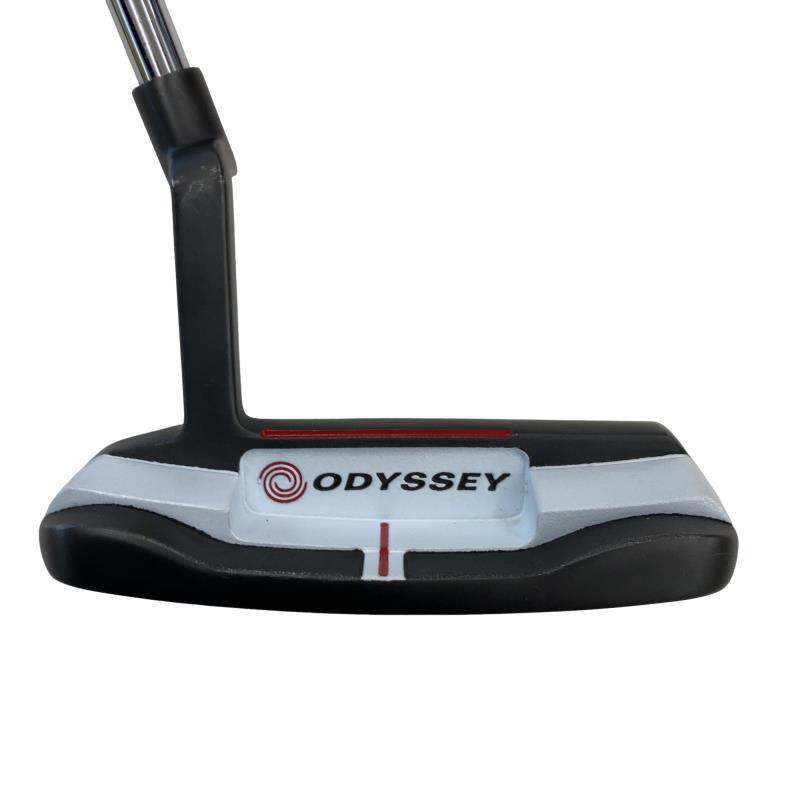 ODYSSEY（キャロウェイゴルフ） オデッセイ O WORKS #1 34インチ