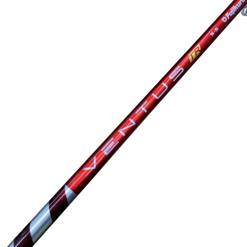 美品フジクラVENTUS TR for Callawayドライバースリーブ付 Callaway（キャロウェイ） キャロウェイスリーブ付き(QUANTUM系