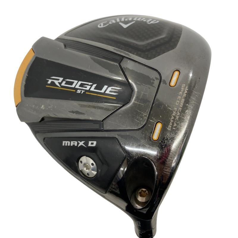 Callaway（キャロウェイ） ROGUE ST MAX D 10.5° ドライバー DR