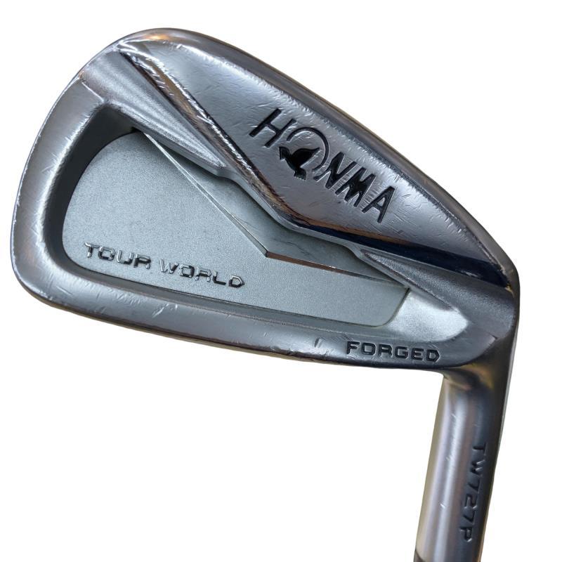 HONMA GOLF（本間ゴルフ） TOUR WORLD TW727P FORGED 6S アイアン