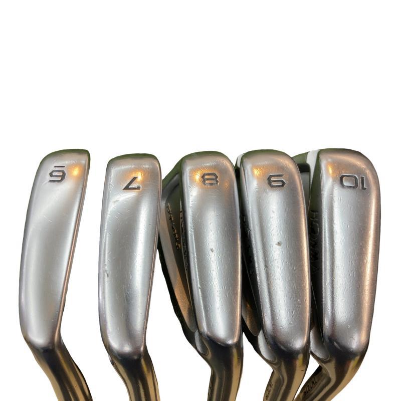 HONMA GOLF（本間ゴルフ） TOUR WORLD TW727P FORGED 6S アイアン