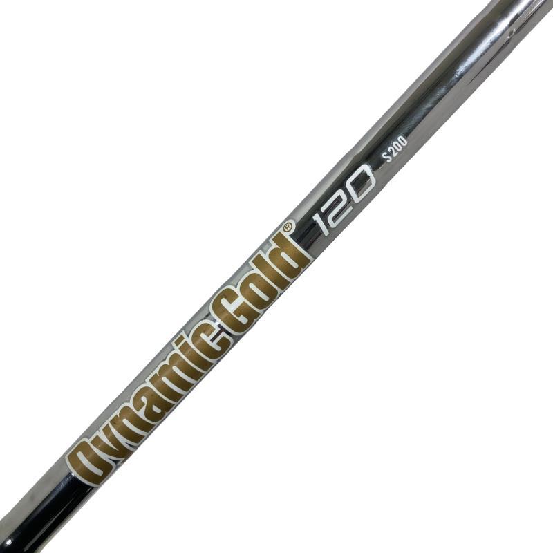 プロギア RS WEDGE(2018) 52°/06° ウェッジ WG フレックスSの画像