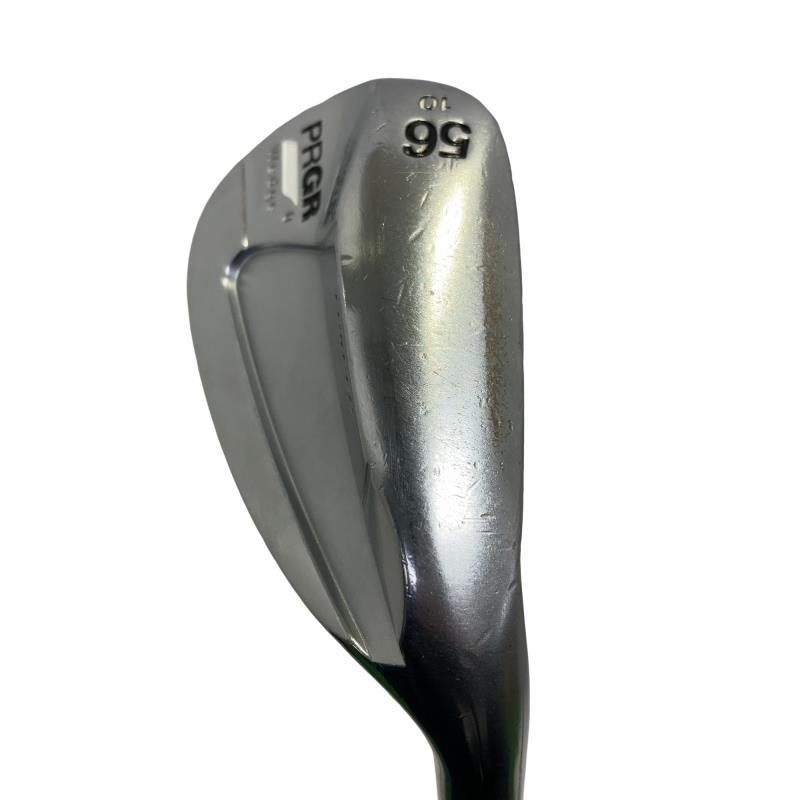 PRGR（プロギア） PRGR 0 WEDGE 56°/10° ウェッジ WG フレックスS