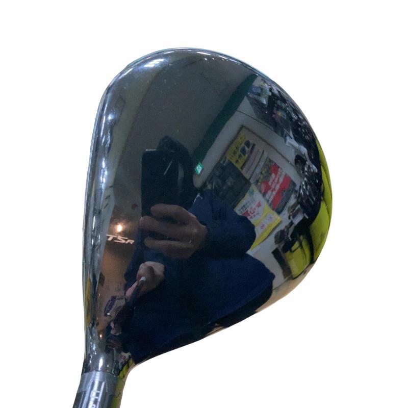 Titleist（タイトリスト） TSR2 16.5° フェアウェイウッド FW