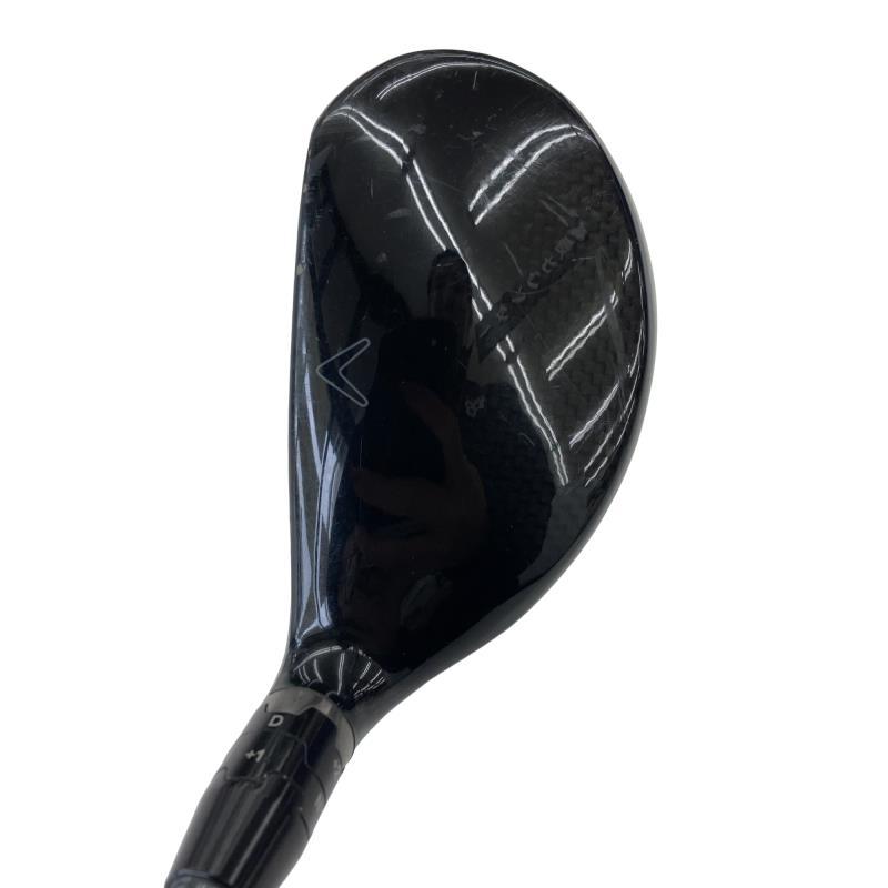 APEX ユーティリティ　U4 Callaway（キャロウェイ） APEX(2021) U4 ユーティリティ UT